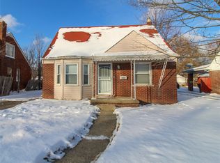 16021 Tacoma St, Detroit, MI 48205
