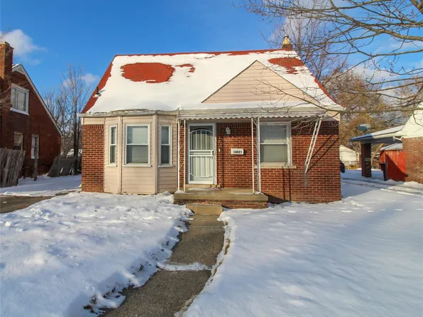 16021 Tacoma St, Detroit, MI 48205
