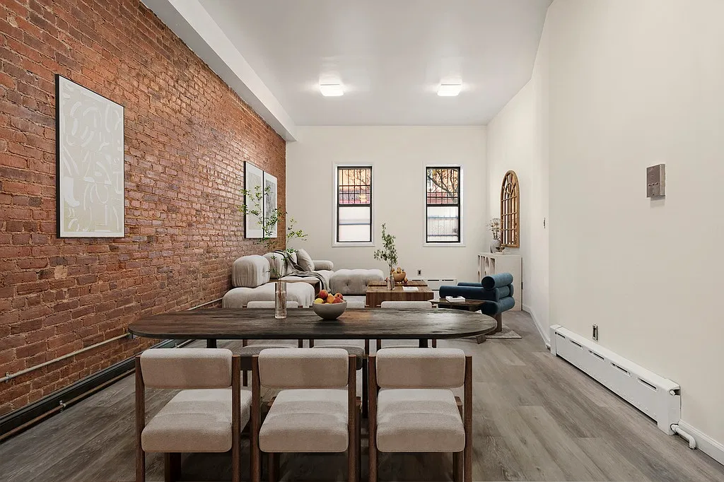 330 Marcus Garvey Boulevard — Photo 1