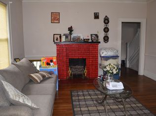 108 E C St, Beckley, WV 25801