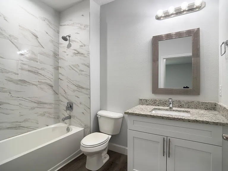 Pirmary Bathroom