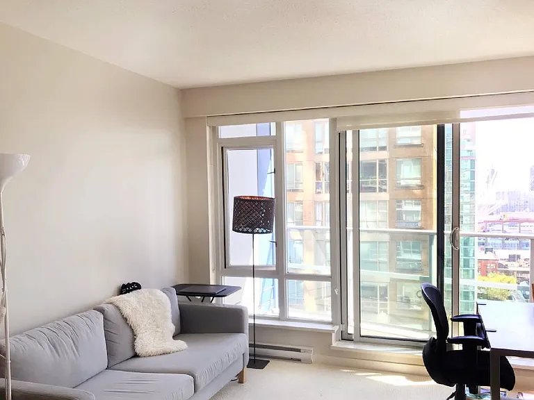 833 Homer St #12XX — Photo 4