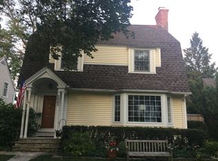 525 Brier St, Kenilworth, IL