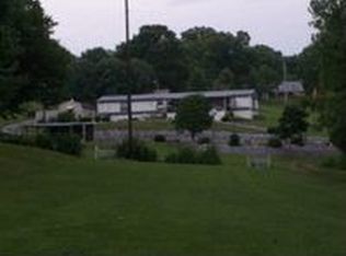 93 Ottawa Rd, Cadiz, KY 42211