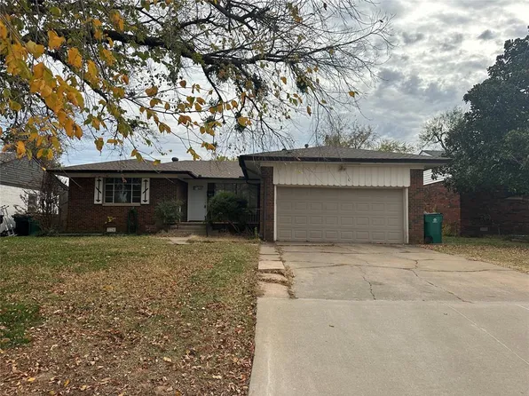 3012 NW 70th St, Oklahoma City, OK 73116
