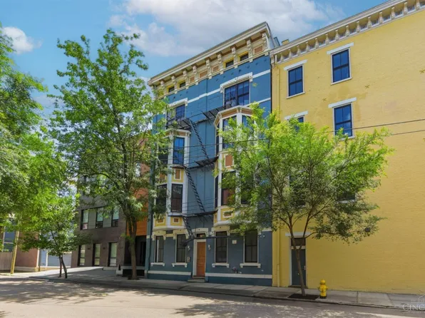 (undisclosed Address), Cincinnati, OH 45202