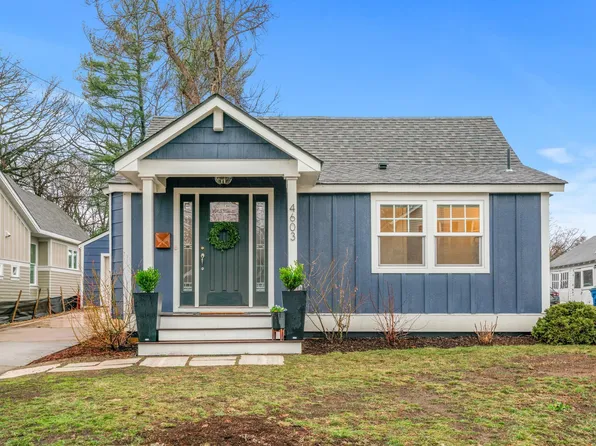 4603 Shady Ln, White Bear Lake, MN 55110