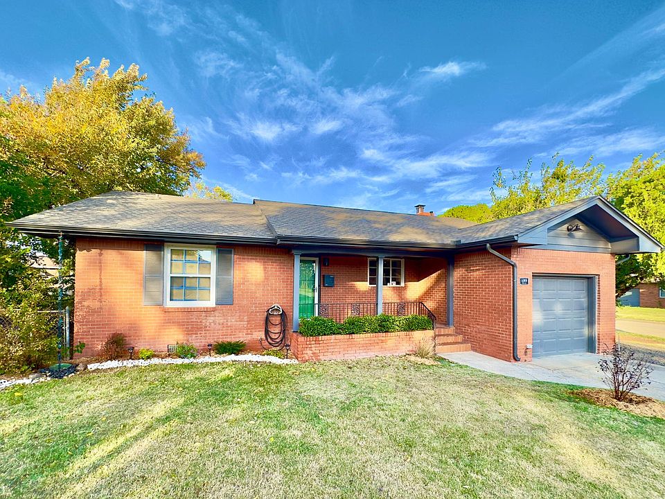 5209 N Billen Avenue