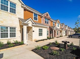 301 Sw Pkwy #314, College Station, TX 77840