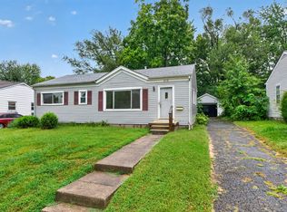 815 Cheryl Ln, Lexington, KY 40504