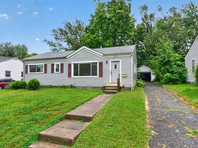 815 Cheryl Ln, Lexington, KY, 40504