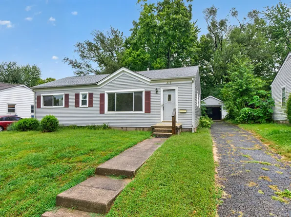 815 Cheryl Ln, Lexington, KY 40504