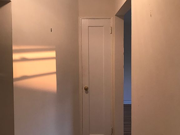Pristine Hardwood Floors