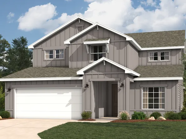 Poinsettia Plan, Hickory Ridge