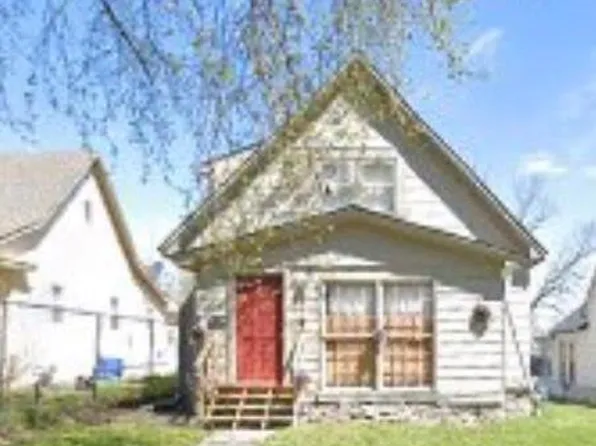 6216 E 11th St, Kansas City, MO 64126