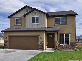 1407 S Grey Goose Rd, Lehi, UT 84043