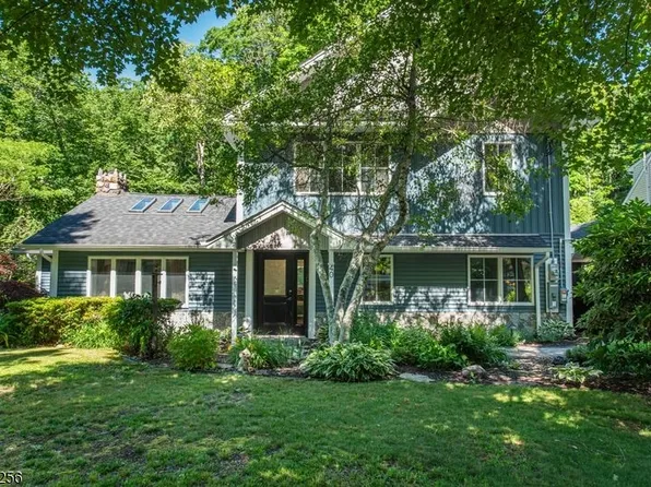 40 Hancock Dr, West Milford Twp., NJ 07480