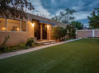 354 Pueblo Solano Rd NW, Los Ranchos De Albuquerque, NM 87107