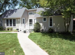 702 Hickman Dr, Ocean View, DE 19970