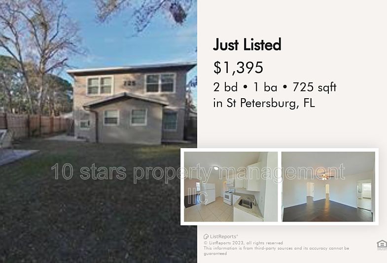 1st image of 725 21st Ave S APT B