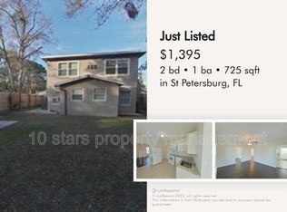 725 21st Ave S APT B, Saint Petersburg, FL 33705