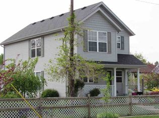 711 Christyann St, Mishawaka, IN