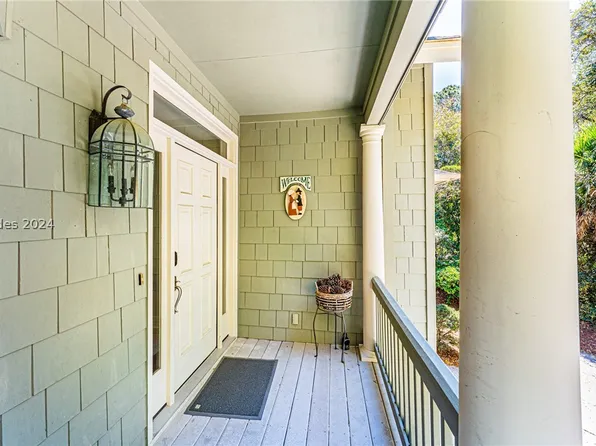 45 S Sea Pines Drive, Hilton Head Island, SC 29928