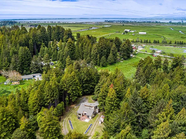 2651 Spears Rd, Eureka, CA 95503