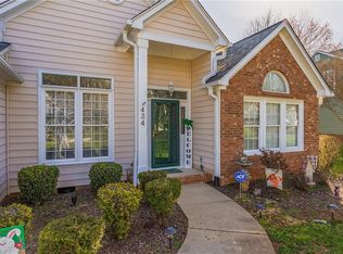 434 Kingsmill Dr, Advance, NC 27006