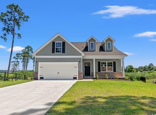 2709 Seaport Cir LOT 111, Georgetown, SC 29440