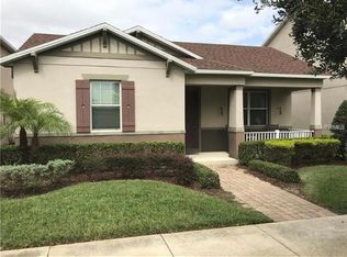 14751 Porter Rd, Winter Garden, FL 34787