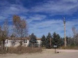 16660 Eastonville Rd, Elbert, CO 80106