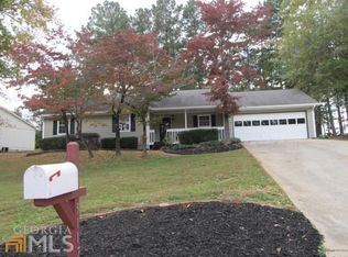 3117 Ridgemont Trce SW, Gainesville, GA 30504