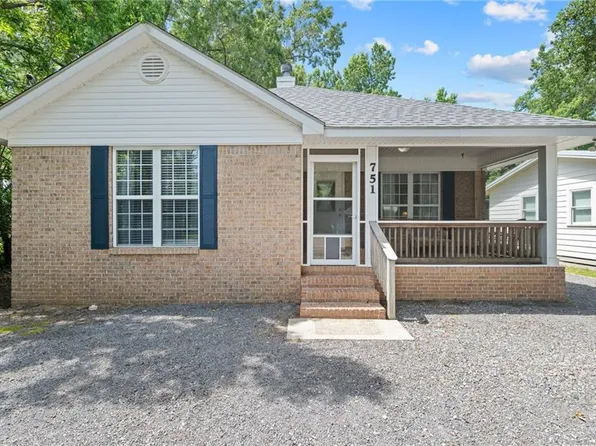 751 Cadillac Ave, Dauphin Island, AL 36528