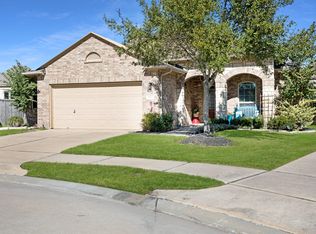 4103 Churchill Place Ct, Fulshear, TX 77441