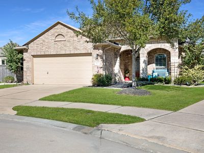 4103 Churchill Place Ct, Fulshear, TX, 77441