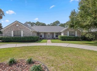 2309 Valley Pl, Navarre, FL 32566
