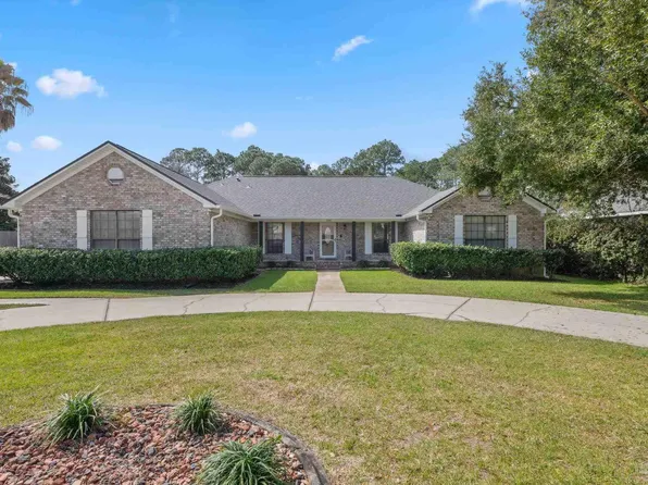 2309 Valley Pl, Navarre, FL 32566