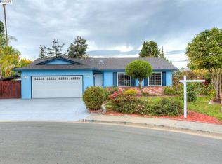 2585 Maraschino Ct, Union City, CA