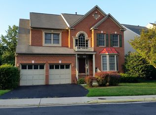 6410 Caleb Ct, Alexandria, VA 22315