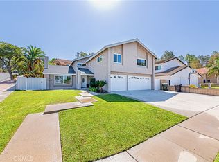 7688 E Calle Durango, Anaheim, CA 92808