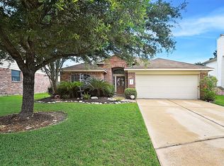 23506 Maple View Dr, Spring, TX 77373