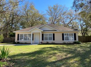 191 SW Vermont Way, Lake City, FL 32025
