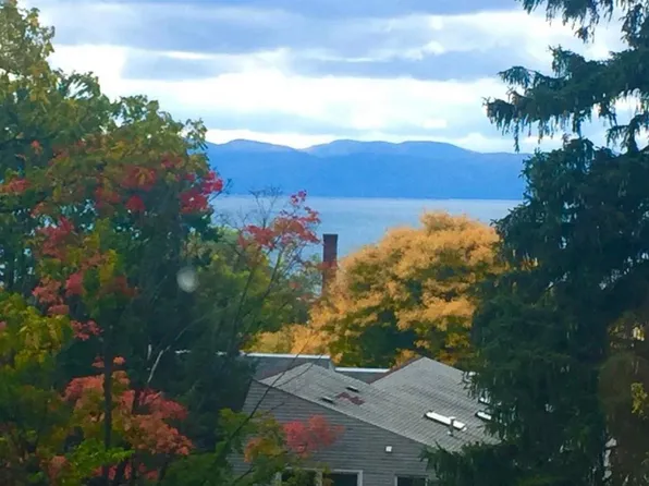 305 S Union St, Burlington, VT