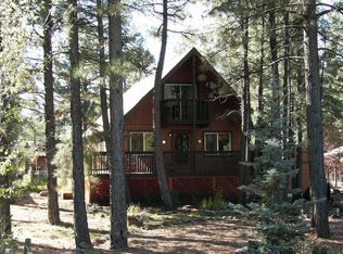 925 E Hillside Dr, Munds Park, AZ 86017