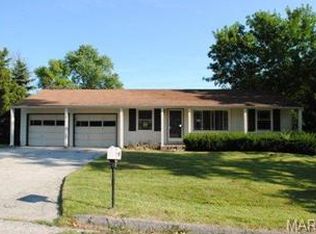 1901 Hudson Rd, Saint Louis, MO 63136