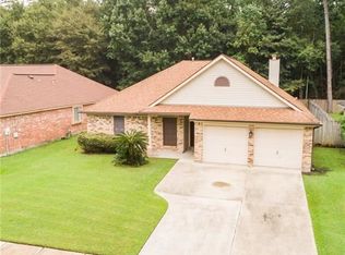 205 Morgan Dr, Slidell, LA 70460