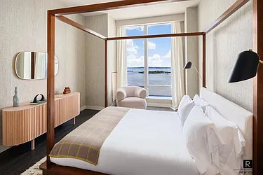 Rented by R New York