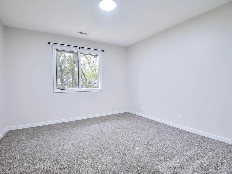 Bedroom #1