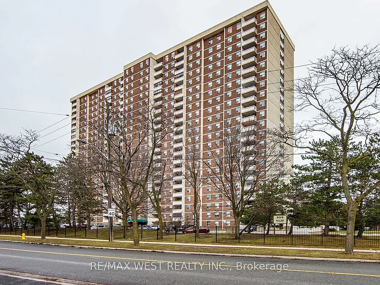 205 Hilda Ave #1207 — Photo 1